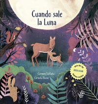 CUANDO SALE LA LUNA