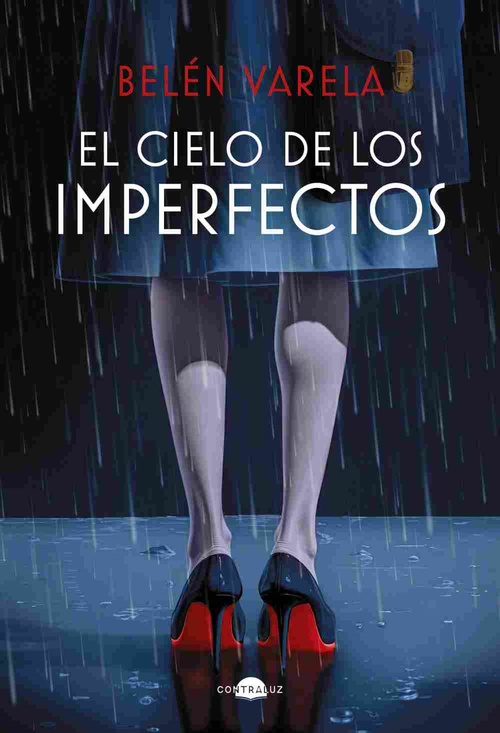 CIELO DE IMPERFECTOS