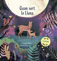 QUAN SURT LA LLUNA