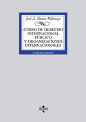 (11º) CURSO DERECHO INTERNACIONAL PÚBLICO Y ORGANIZACIONES INTERNACION