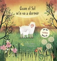 QUAN EL SOL SEŽN VA A DORMIR