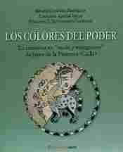 LOS COLORES DEL PODER. LA CERAMICA EN ŽVERDE MANGANESOŽ DE JEREZ DE LA FRONTERA