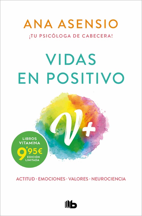 VIDAS EN POSITIVO.