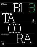 3. BITACORA: LIBRO DEL PROFESOR (B1.1) CURSO DE ESPAÑOL