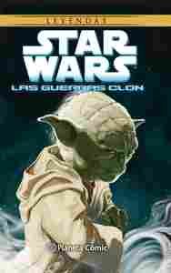STAR WARS: CÓMICS LEYENDAS