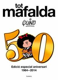 TOT MAFALDA (CATALÁN)