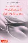 EL ARTE DEL MASAJE SENSUAL