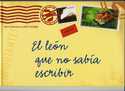 LEON QUE NO SABIA ESCRIBIR, EL