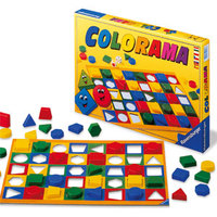 COLORAMA. RAVENSBURGUER