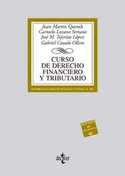 (18º) CURSO DE DERECHO FINANCIERO Y TRIBUTARIO