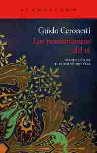 LOS PENSAMIENTOS DEL TÉ **