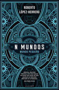 N MUNDOS. MUNDO PEQUEÑO