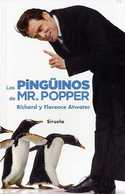 LOS PINGÜINOS DE MR. POPPER