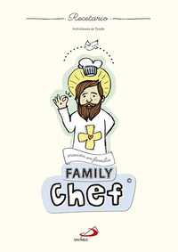 FAMILY CHEF. ORACION EN FAMILIA