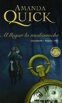 AL LLEGAR LA MEDIANOCHE