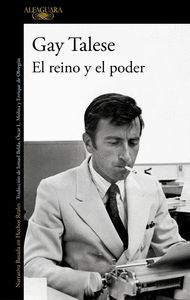 EL REINO Y EL PODER