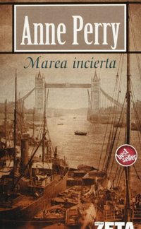 MAREA INCIERTA
