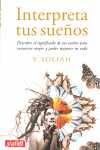 INTERPRETA TUS SUEÑOS