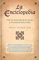 ENCICLOPEDIA GUIA NO AUTORIZADA DE NOVELAS Y MUNDO DE HARRY POTTER