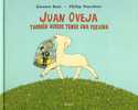 JUAN OVEJA