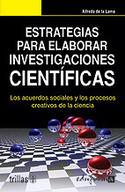 ESTRATEGIAS PARA ELABORAR INVESTIGACIONES CIENTIFICAS