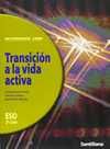 2º CICLO ESO. TRANSICION A LA VIDA ACTIVA