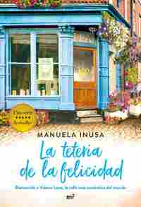 LA TETERÍA DE LA FELICIDAD