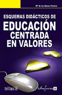 ESQUEMAS DIDACTICOS DE EDUCACION CENTRADA EN VALORES