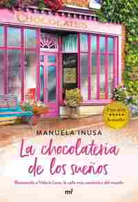 LA CHOCOLATERÍA DE LOS SUEÑOS