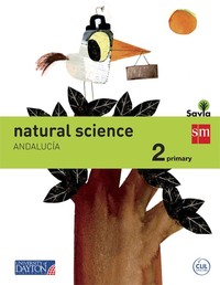 2º PR. CIENCIAS DE LA NATURALEZA. SAVIA. NATURAL SCIENCE