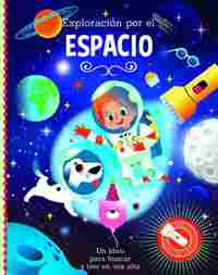 EXPLORACIÓN POR EL ESPACIO