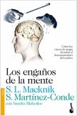 LOS ENGAÑOS DE LA MENTE