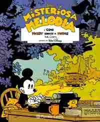 MICKEY: UNA MISTERIOSA MELODÍA