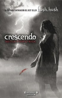 2. CRESCENDO: HUSH, HUSH