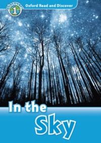 IN THE SKY + CD. LEVEL 1