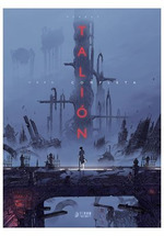 TALIÓN. OBRA COMPLETA