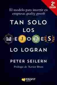 TAN SOLO LOS MEJORES LO LOGRAN