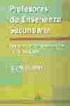 (SIN LEGISLACION) PROFESORES DE ENSEÑANZA SECUNDARIA. TEMARIO COMUN