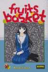 17. FRUITS BASKET