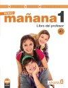 NUEVO MAÑANA 1. A1. LIBRO PROFESOR