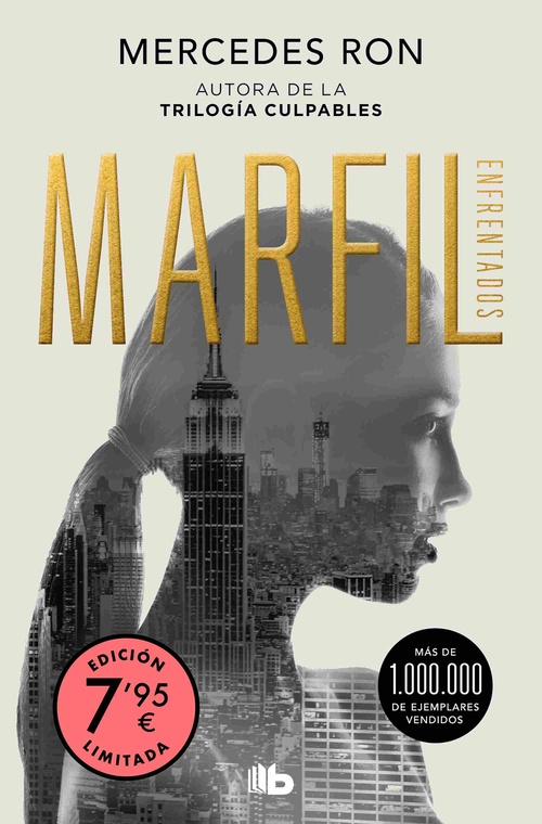 MARFIL. ENFRENTADOS, 1