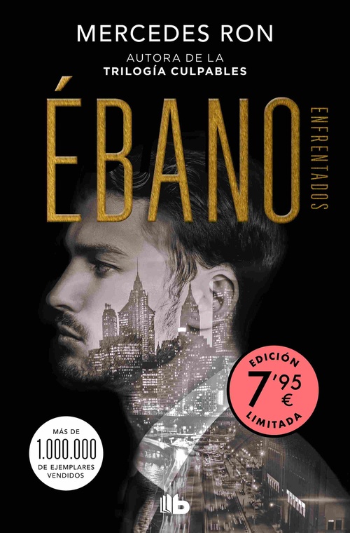 EBANO, 2. ENFRENTADOS