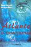 ATLANTE, EL GRAN CHAMAN