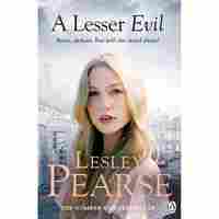 A LESSER EVIL