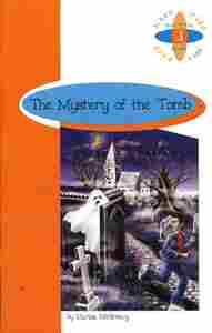 2º ESO. THE MYSTERY OF THE TOMB