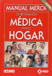 MANUAL MERCK DE INFORMACION MEDICA PARA EL HOGAR