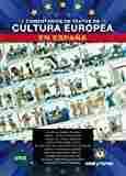 COMENTARIOS DE TEXTOS DE CULTURA EUROPEA EN ESPAÑA
