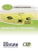 CANARIAS. TEMARIO PRACTICO. AUDICION Y LENGUAJE. MAESTROS