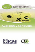 CANARIAS. TEMARIO. AUDICION Y LENGUAJE. MAESTROS
