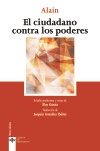 EL CIUDADANO CONTRA PODERES
